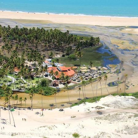Punau Praia Hotel Рио до Фого Екстериор снимка