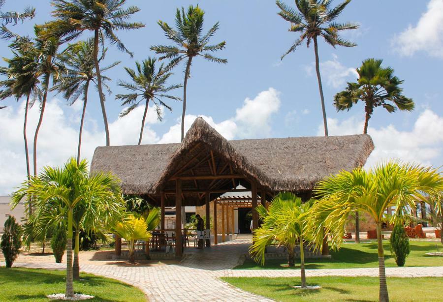 Punau Praia Hotel Рио до Фого Екстериор снимка