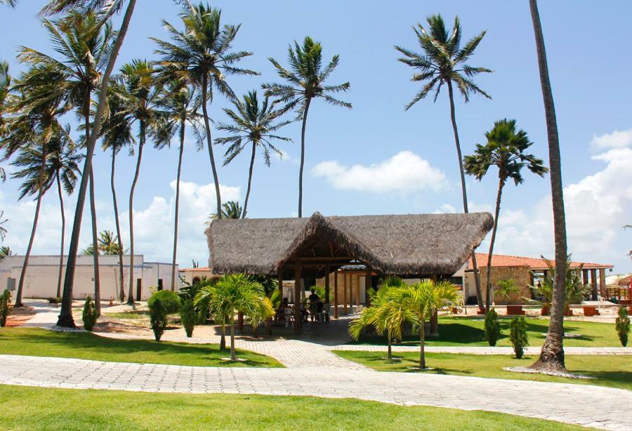Punau Praia Hotel Рио до Фого Екстериор снимка