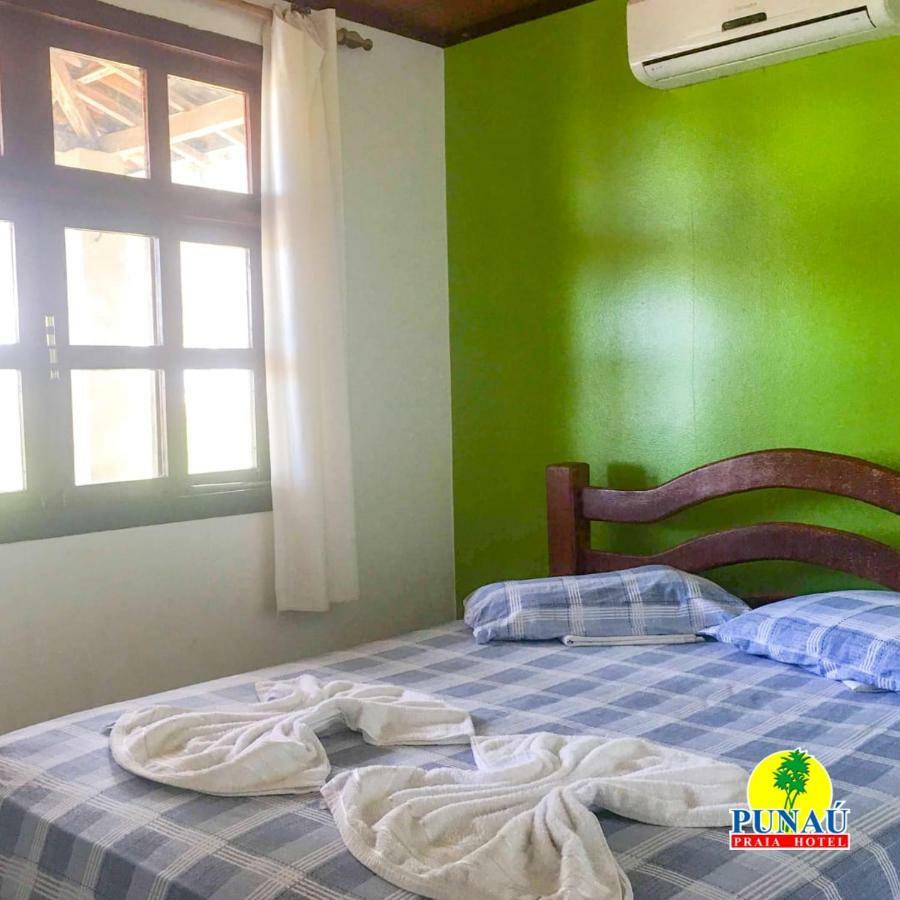 Punau Praia Hotel Рио до Фого Екстериор снимка