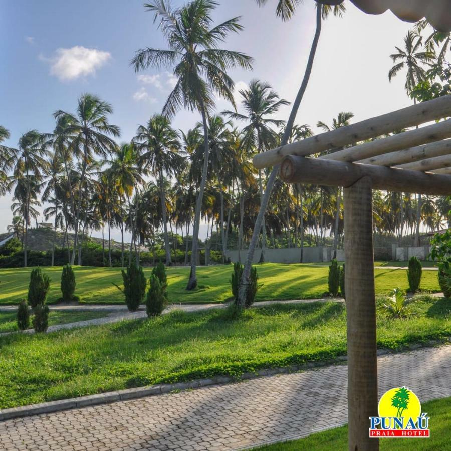 Punau Praia Hotel Рио до Фого Екстериор снимка